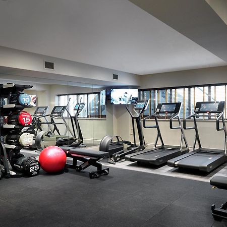The Stafford London Hotel Exterior foto The gym at the 2012 London Olympics